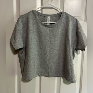 Lululemon Cates Tee *OTC